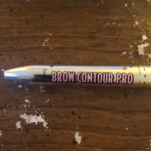 Benefit Brow Contour Pro Brown Light NEW